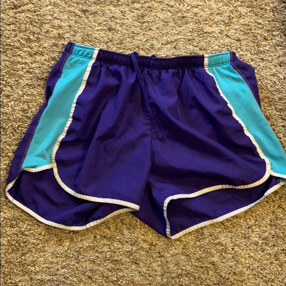 Champion Shorts